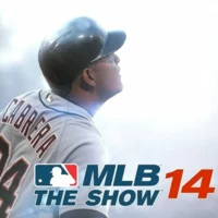 MLB 14: The Show