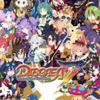 Disgaea 7: Vows of the Virtueless