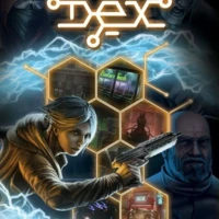 Dex