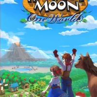 Harvest Moon: One World