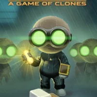 Stealth Inc 2: A Game of Clones