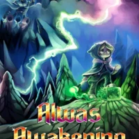 Alwa's Awakening