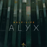 Half-Life: Alyx