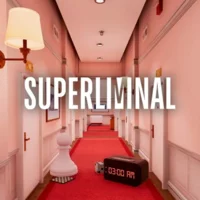 Superliminal