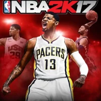 NBA 2K17