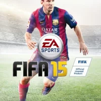 FIFA 15