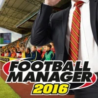 Football Manager 2016