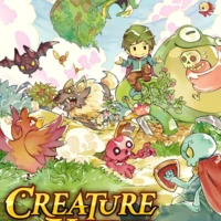 Creature Keeper