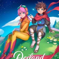 Deiland: Pocket Planet