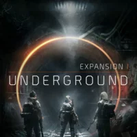 Tom Clancy's The Division: Underground