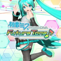 Hatsune Miku: Project Diva Future Tone