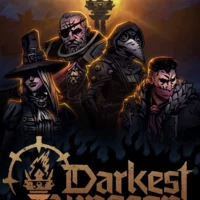 Darkest Dungeon II