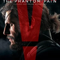 Metal Gear Solid V: The Phantom Pain