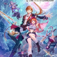 Atelier Resleriana: The Red Alchemist & the White Guardian