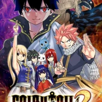 Fairy Tail 2