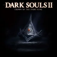 Dark Souls II: Crown of the Ivory King