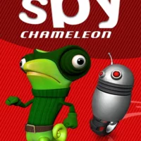 Spy Chameleon