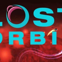 Lost Orbit