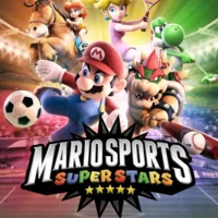 Mario Sports Superstars