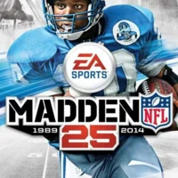 Madden NFL 25