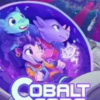 Cobalt Core