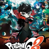 Persona Q2: New Cinema Labyrinth