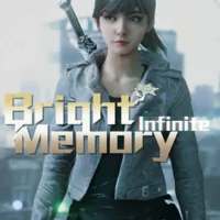 Bright Memory: Infinite