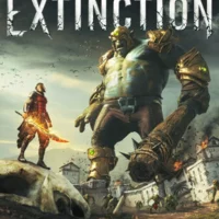 Extinction