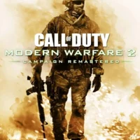 Call of Duty: Modern Warfare 2 Campaign Remastered