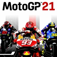 MotoGP 21