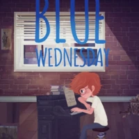 Blue Wednesday