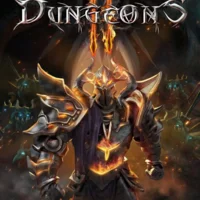 Dungeons 2