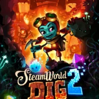 SteamWorld Dig 2