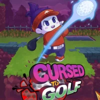 Cursed to Golf