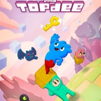 Toodee and Topdee