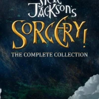 Steve Jackson's Sorcery!: The Complete Collection