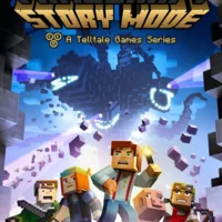 Minecraft: Story Mode