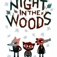 Night in the Woods