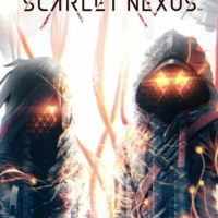 Scarlet Nexus