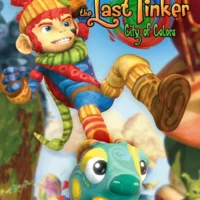 The Last Tinker: City of Colors