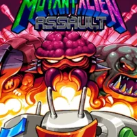 Super Mutant Alien Assault