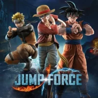 Jump Force