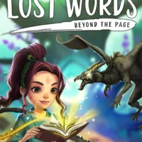 Lost Words: Beyond the Page