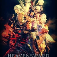 Final Fantasy XIV: Heavensward