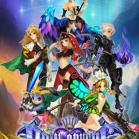 Odin Sphere: Leifthrasir