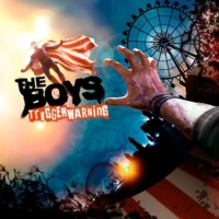 The Boys: Trigger Warning
