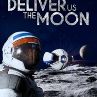 Deliver us the Moon