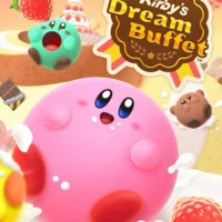 Kirby's Dream Buffet