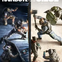 Tom Clancy's Rainbow Six Siege