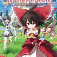 Touhou Genso Wanderer